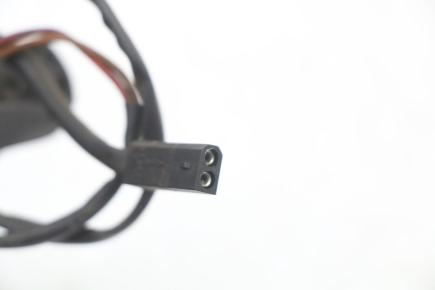 photo de RECHTS ACHTERKNIPPERLICHT BMW C1 125 (2000 - 2003) - Technische close-up