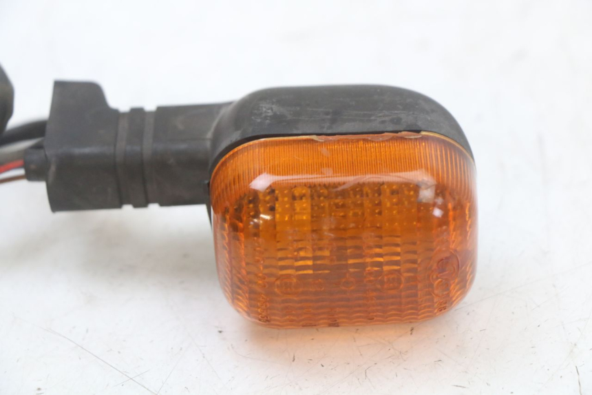 photo de RECHTS ACHTERKNIPPERLICHT BMW C1 125 (2000 - 2003) - Zoom op gebruiksstaat