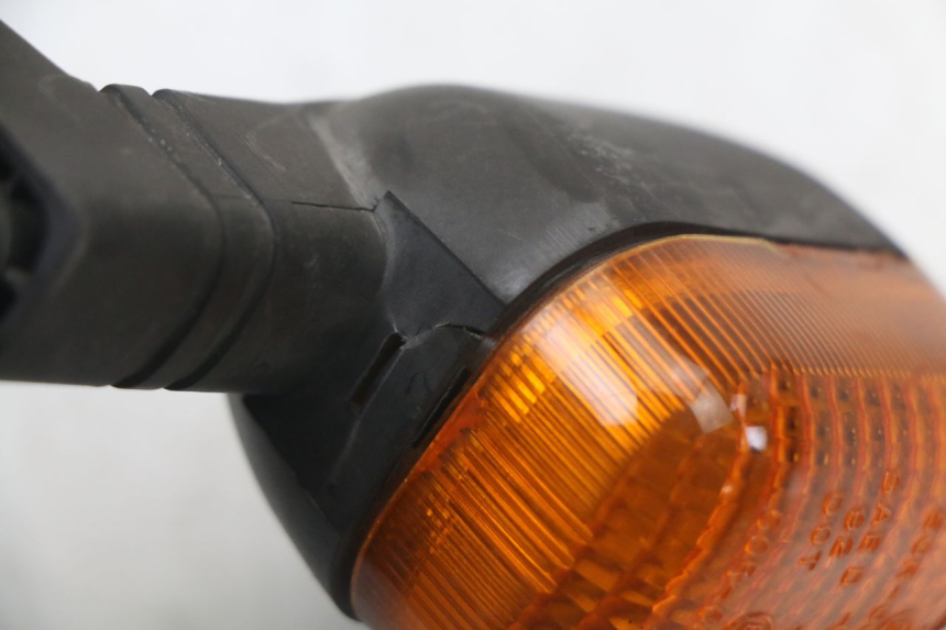 photo de RECHTS ACHTERKNIPPERLICHT BMW C1 125 (2000 - 2003) - Andere kijkhoek