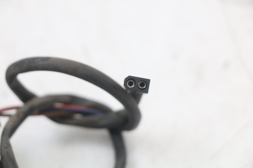 photo de RECHTS ACHTERKNIPPERLICHT BMW C1 125 (2000 - 2003) - Staat van het oppervlak