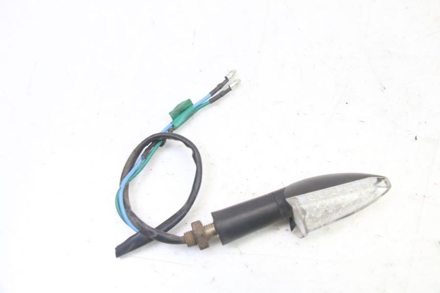 photo de RECHTS ACHTERKNIPPERLICHT ORCAL CAVARO 4T 50 (2019 - 2023) - Zoom op gebruiksstaat