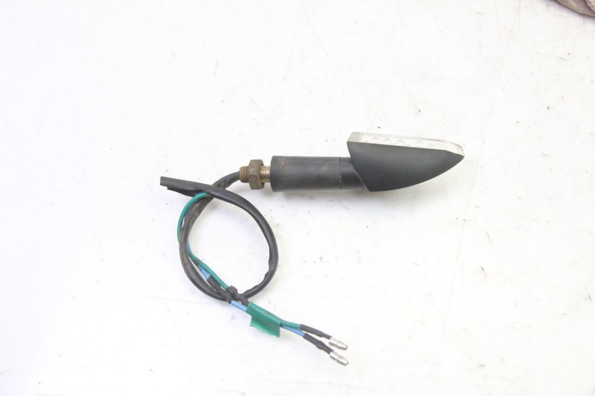 photo de RECHTS ACHTERKNIPPERLICHT ORCAL CAVARO 4T 50 (2019 - 2023) - Andere kijkhoek