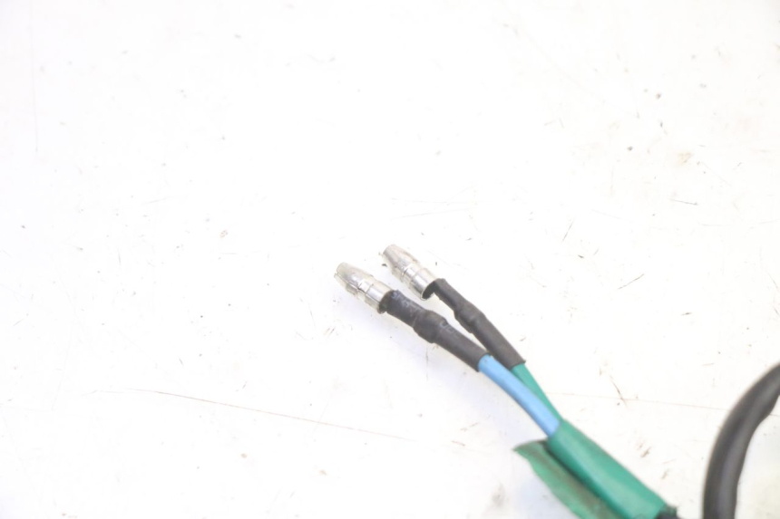 photo de RECHTS ACHTERKNIPPERLICHT ORCAL CAVARO 4T 50 (2019 - 2023) - Technische close-up