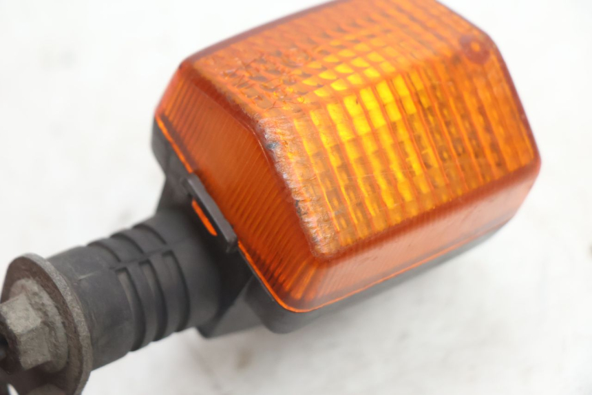 photo de RECHTER ACHTERKNIPPERLICHT HONDA CB TWO FIFTY 250 (1991 - 2002) - Zoom op gebruiksstaat