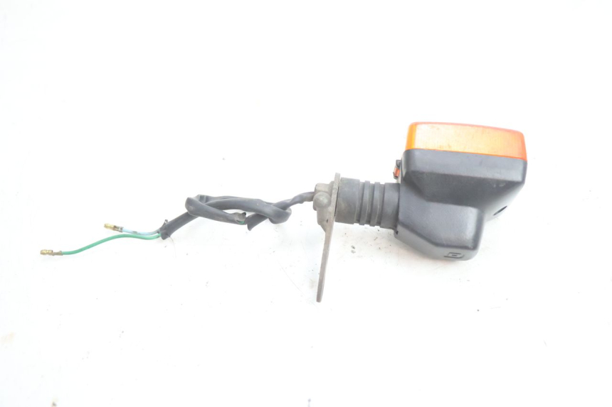 photo de RECHTER ACHTERKNIPPERLICHT HONDA CB TWO FIFTY 250 (1991 - 2002) - Staat van het oppervlak