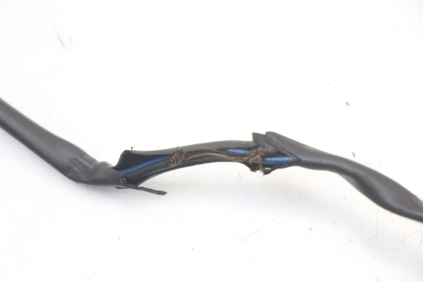 photo de ACHTERRECHTS KNIPPERLICHT APRILIA CLASSIC 125 (1995 - 2001) - Andere kijkhoek