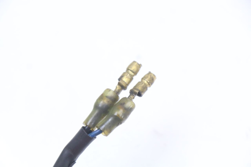 photo de ACHTERRECHTS KNIPPERLICHT APRILIA CLASSIC 125 (1995 - 2001) - Technische close-up