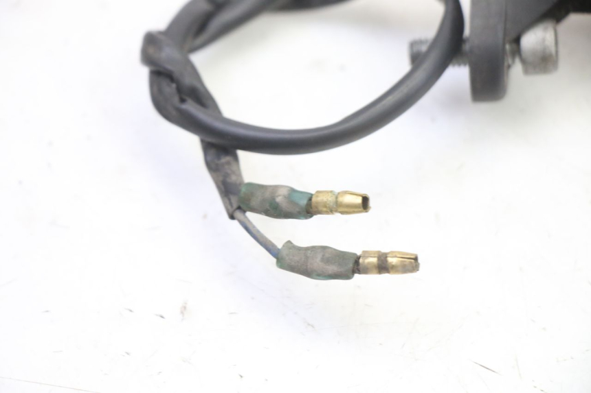 photo de ACHTERRECHTS KNIPPERLICHT APRILIA CLASSIC 125 (1995 - 2001) - Overzicht