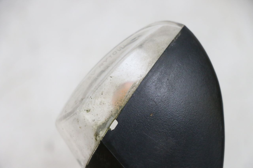 photo de ACHTERRECHTS KNIPPERLICHT KSR CODE 125 (2018 - 2020) - Zoom op gebruiksstaat