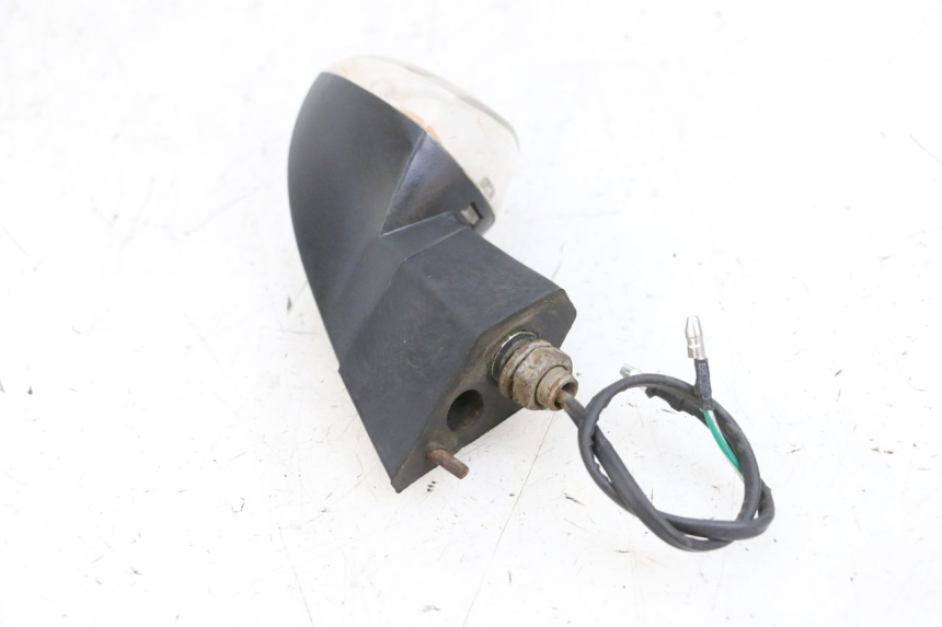 photo de ACHTERRECHTS KNIPPERLICHT KSR CODE 125 (2018 - 2020) - Overzicht