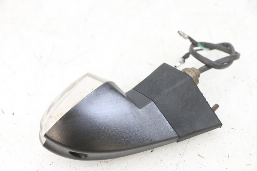 photo de ACHTERRECHTS KNIPPERLICHT KSR CODE 125 (2018 - 2020) - Bevestigingspunten