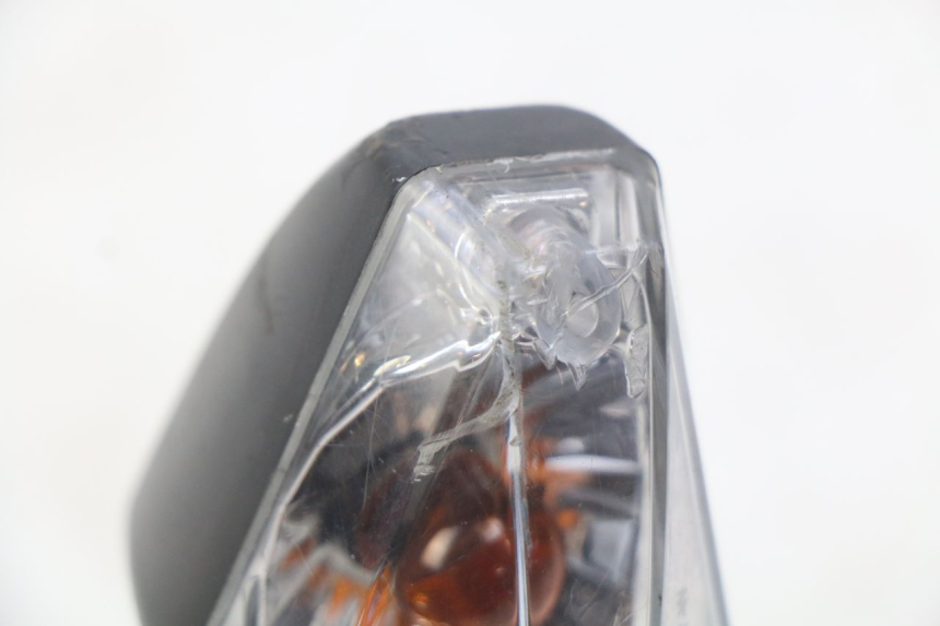 photo de ACHTERRECHTS KNIPPERLICHT SYM CROX 4T 50 (2016 - 2023) - Detail van het onderdeel