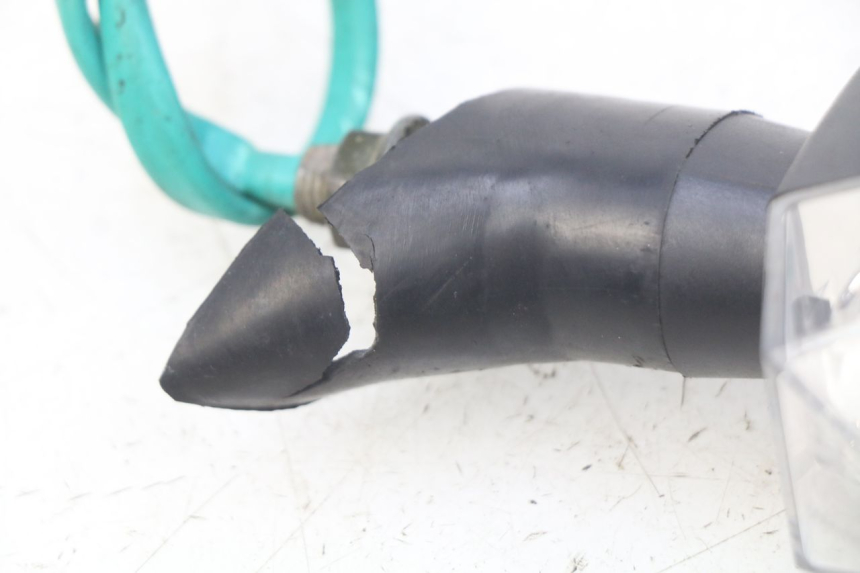 photo de ACHTERRECHTS KNIPPERLICHT SYM CROX 4T 50 (2016 - 2023) - Technische close-up