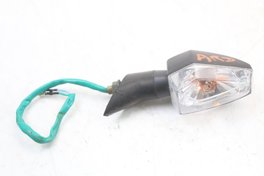 photo de ACHTERRECHTS KNIPPERLICHT SYM CROX 4T 50 (2016 - 2023) - Hoofdaanzicht