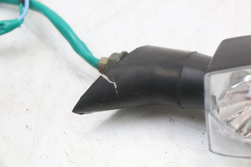 photo de ACHTERRECHTS KNIPPERLICHT SYM CROX 4T 50 (2016 - 2023) - Andere kijkhoek