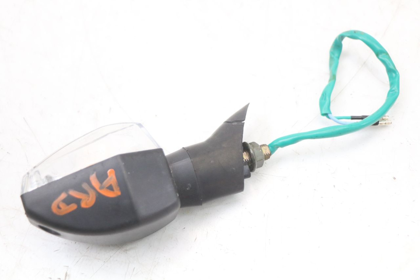 photo de ACHTERRECHTS KNIPPERLICHT SYM CROX 4T 50 (2016 - 2023) - Overzicht