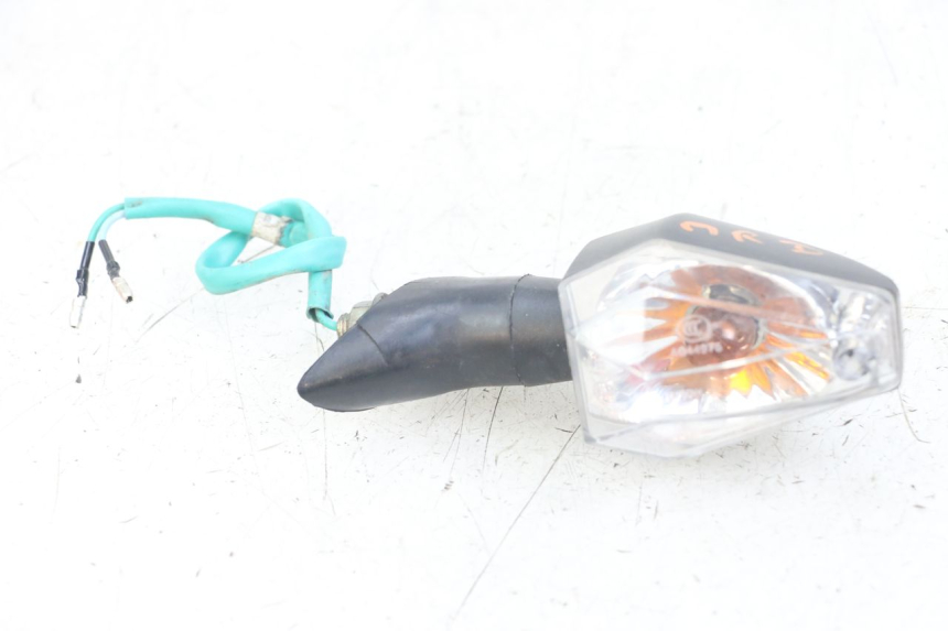 photo de ACHTERRECHTS KNIPPERLICHT SYM CROX 4T 50 (2016 - 2023) - Hoofdaanzicht