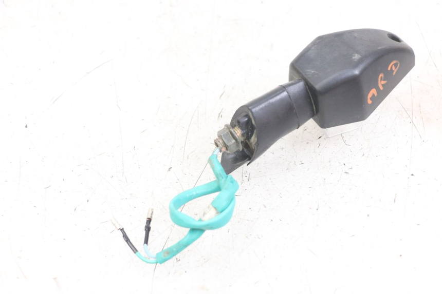 photo de ACHTERRECHTS KNIPPERLICHT SYM CROX 4T 50 (2016 - 2023) - Technische close-up