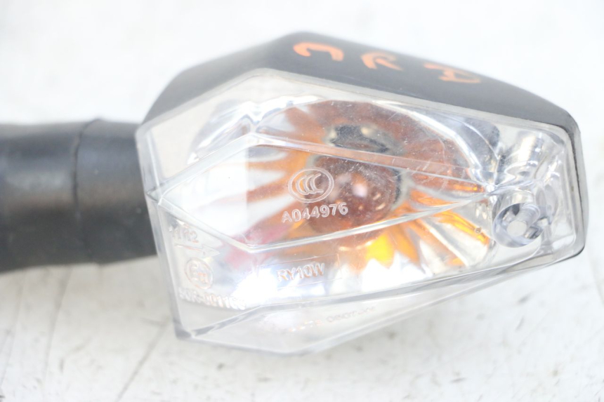 photo de ACHTERRECHTS KNIPPERLICHT SYM CROX 4T 50 (2016 - 2023) - Gecontroleerd onderdeel