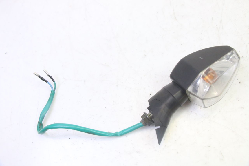 photo de ACHTERRECHTS KNIPPERLICHT SYM CROX 4T 50 (2016 - 2023) - Hoofdaanzicht