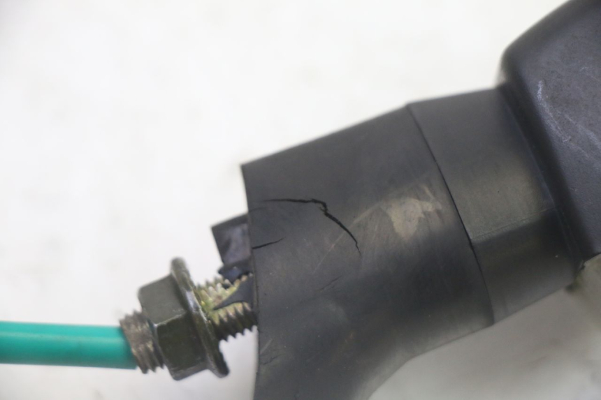 photo de ACHTERRECHTS KNIPPERLICHT SYM CROX 4T 50 (2016 - 2023) - Andere kijkhoek