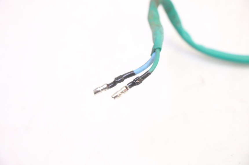 photo de ACHTERRECHTS KNIPPERLICHT SYM CROX 4T 50 (2016 - 2023) - Bevestigingspunten