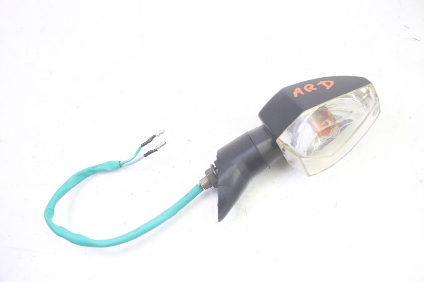 photo de ACHTERRECHTS KNIPPERLICHT SYM CROX 4T 50 (2016 - 2023) - Hoofdaanzicht