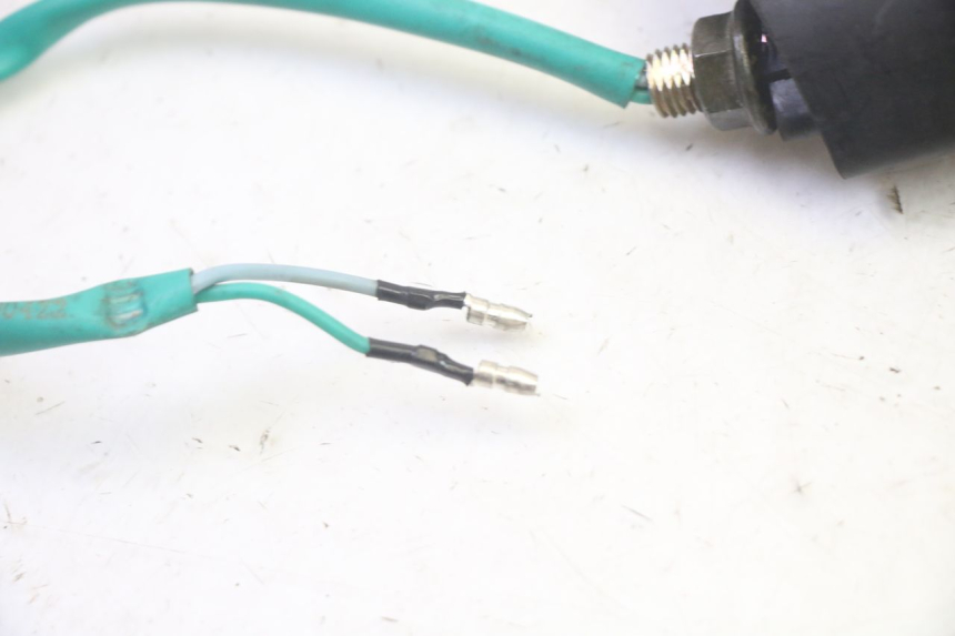 photo de ACHTERRECHTS KNIPPERLICHT SYM CROX 4T 50 (2016 - 2023) - Technische close-up