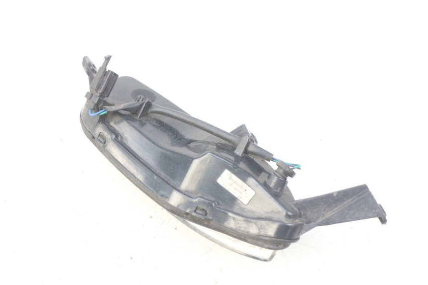 photo de ACHTERRECHTE KNIPPERLICHT PEUGEOT DJANGO 2T 50 (2014 - 2019) - Andere kijkhoek