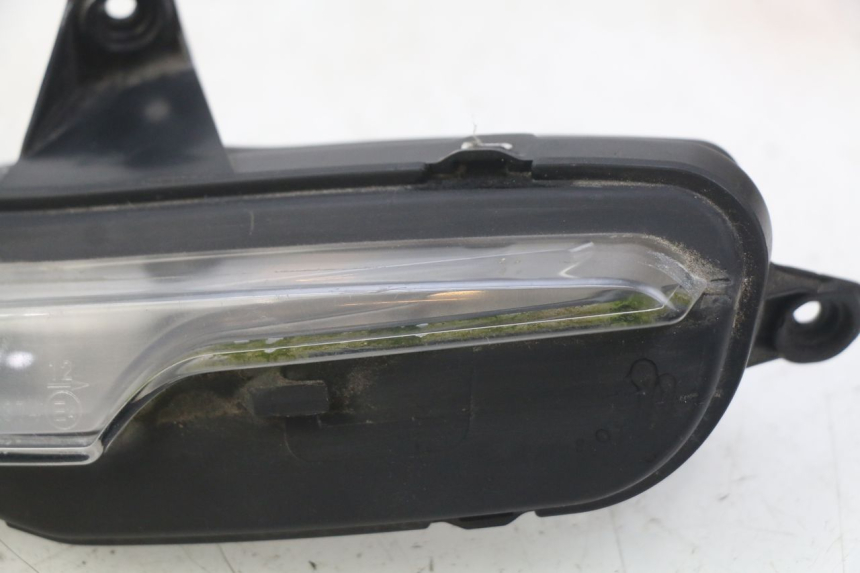 photo de ACHTERRECHTE KNIPPERLICHT PEUGEOT DJANGO 2T 50 (2014 - 2019) - Gecontroleerd onderdeel