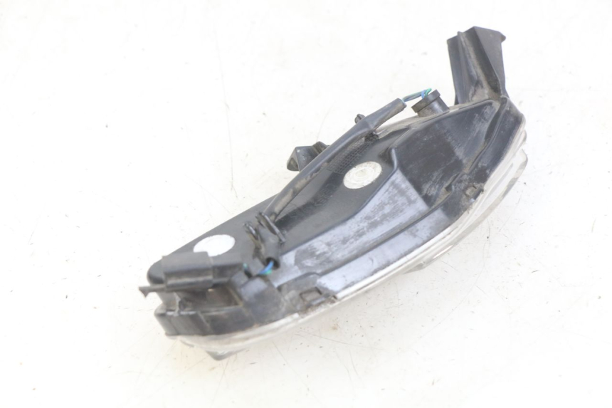 photo de ACHTERRECHTE KNIPPERLICHT PEUGEOT DJANGO 4T 50 (2014 - 2019) - Technische close-up