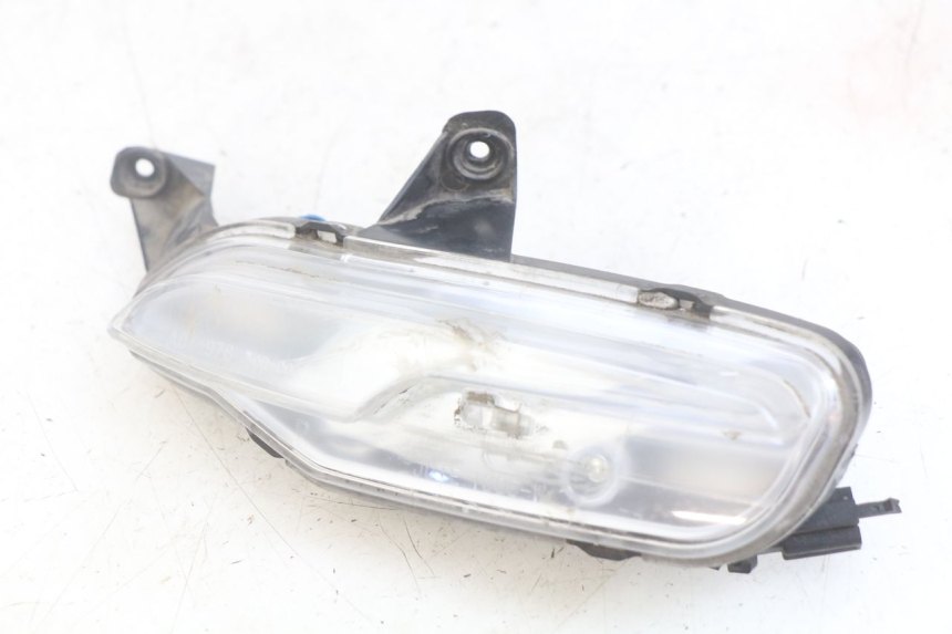 photo de ACHTERRECHTE KNIPPERLICHT PEUGEOT DJANGO 4T 50 (2014 - 2019) - Bevestigingspunten