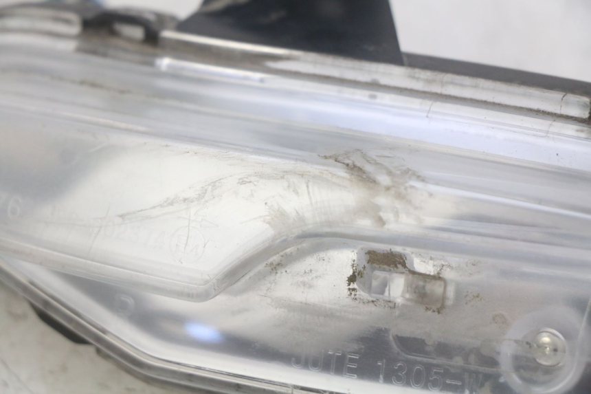 photo de ACHTERRECHTE KNIPPERLICHT PEUGEOT DJANGO 4T 50 (2014 - 2019) - Markeringen en referenties