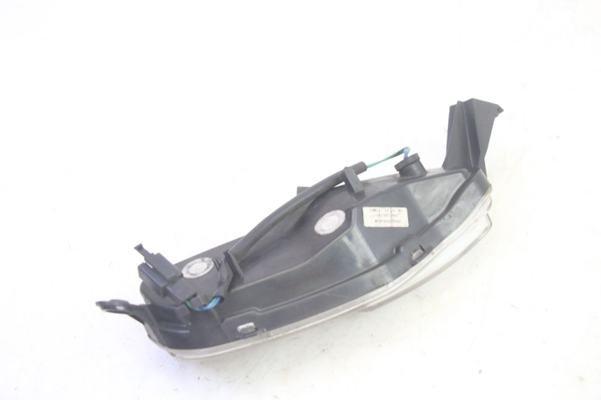 photo de ACHTERRECHTE KNIPPERLICHT PEUGEOT DJANGO 4T 50 (2014 - 2019) - Andere kijkhoek