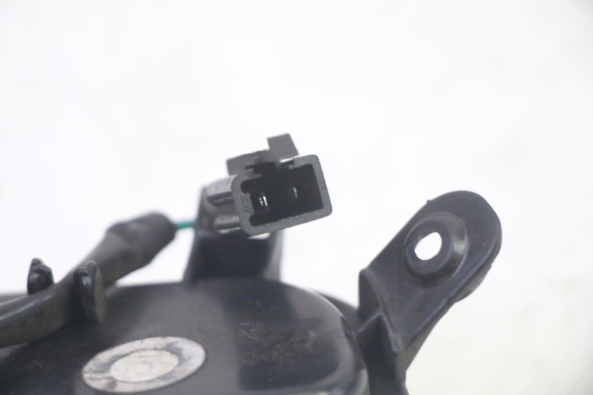 photo de ACHTERRECHTE KNIPPERLICHT PEUGEOT DJANGO 4T 50 (2014 - 2019) - Technische close-up