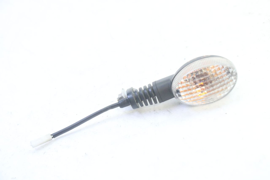 photo de ACHTERRECHTS KNIPPERLICHT SUZUKI DL V STROM 1000 (2002 - 2007) - Detail van het onderdeel