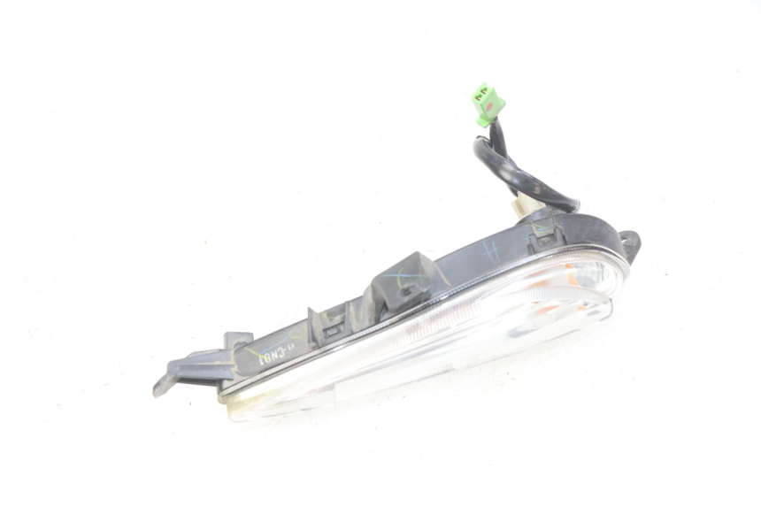 photo de ACHTERRECHTS KNIPPERLICHT YAMAHA D'ELIGHT DELIGHT 115 (2013 - 2017) - Detail van het onderdeel