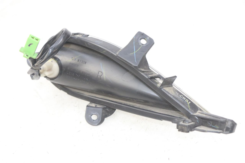 photo de ACHTERRECHTS KNIPPERLICHT YAMAHA D'ELIGHT DELIGHT 115 (2013 - 2017) - Zoom op gebruiksstaat