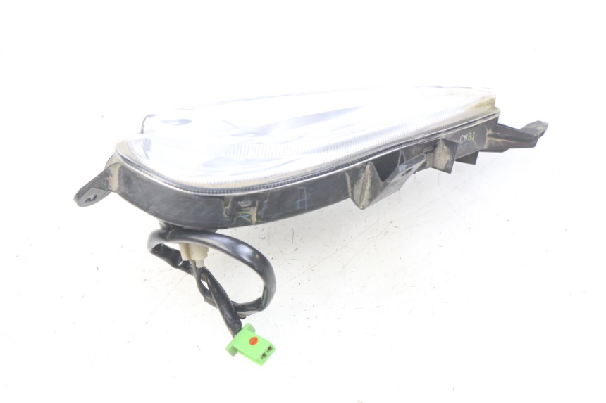 photo de ACHTERRECHTS KNIPPERLICHT YAMAHA D'ELIGHT DELIGHT 115 (2013 - 2017) - Andere kijkhoek