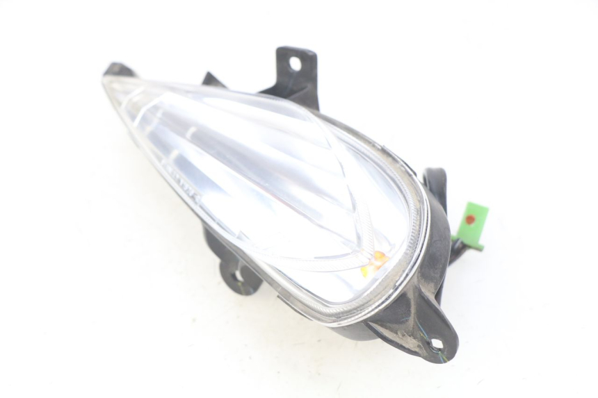 photo de ACHTERRECHTS KNIPPERLICHT YAMAHA D'ELIGHT DELIGHT 115 (2013 - 2017) - Technische close-up