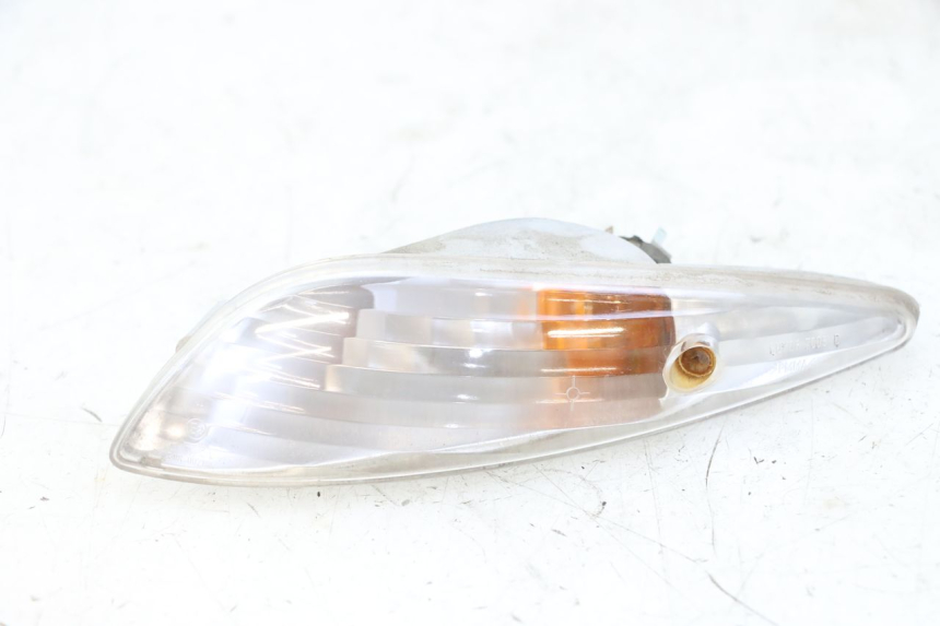 photo de ACHTERRECHTE KNIPPERLICHT PEUGEOT ELYSTAR 125 (2002 - 2007) - Hoofdaanzicht