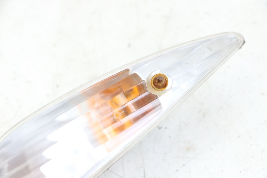 photo de ACHTERRECHTE KNIPPERLICHT PEUGEOT ELYSTAR 125 (2002 - 2007) - Zoom op gebruiksstaat