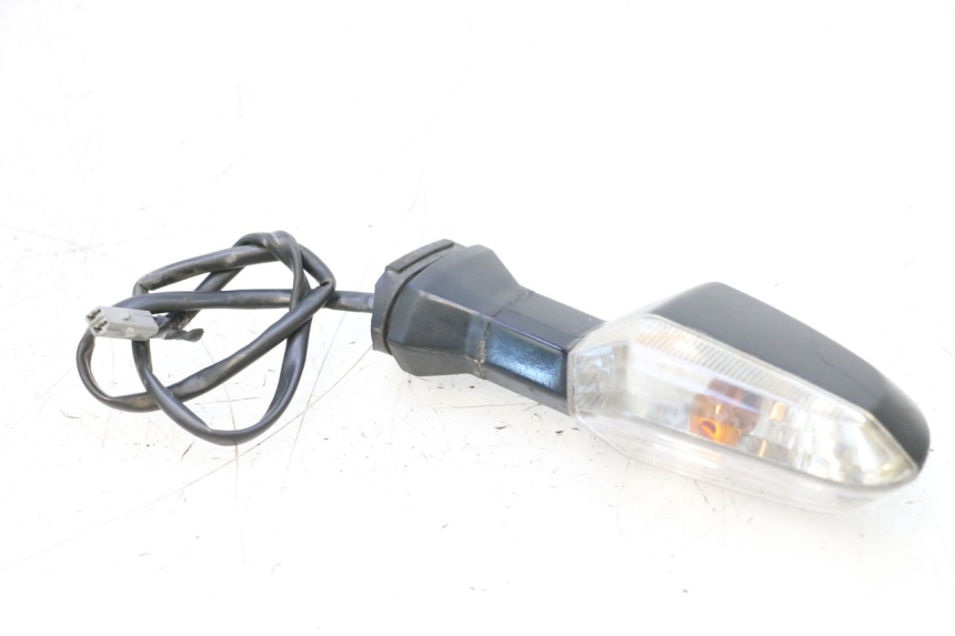 photo de ACHTERRECHTS KNIPPERLICHT KAWASAKI ER-6 ER6 F ABS 650 (2012 - 2016) - Hoofdaanzicht