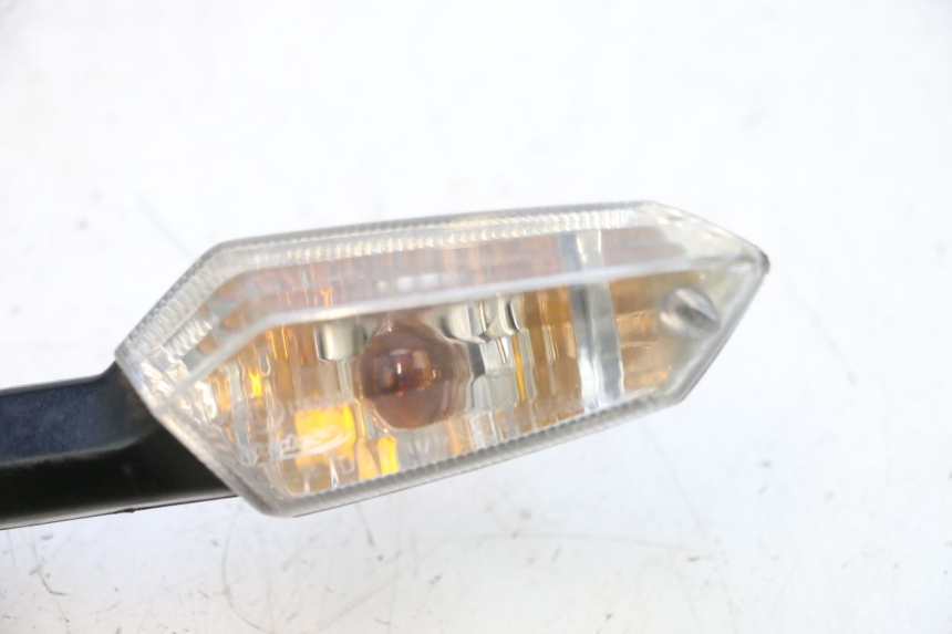 photo de ACHTERRECHTS KNIPPERLICHT KAWASAKI ER-6 ER6 F ABS 650 (2012 - 2016) - Detail van het onderdeel
