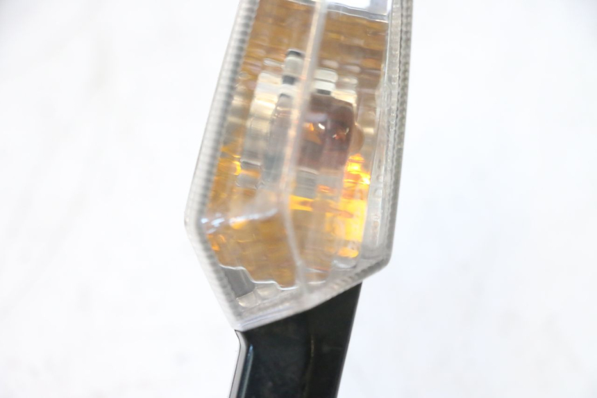 photo de ACHTERRECHTS KNIPPERLICHT KAWASAKI ER-6 ER6 F ABS 650 (2012 - 2016) - Andere kijkhoek