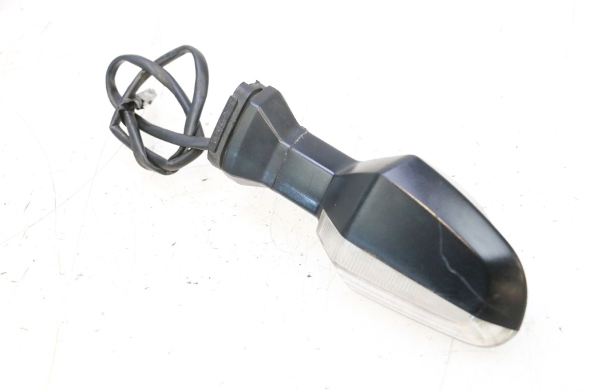 photo de ACHTERRECHTS KNIPPERLICHT KAWASAKI ER-6 ER6 F ABS 650 (2012 - 2016) - Technische close-up