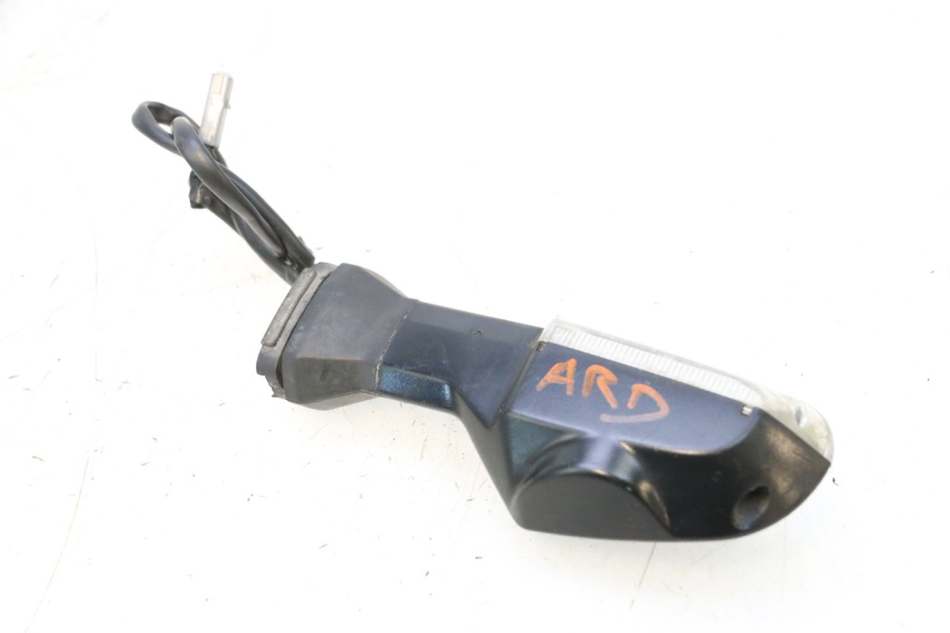 photo de ACHTERRECHTS KNIPPERLICHT KAWASAKI ER-6 ER6 F ABS 650 (2012 - 2016) - Overzicht