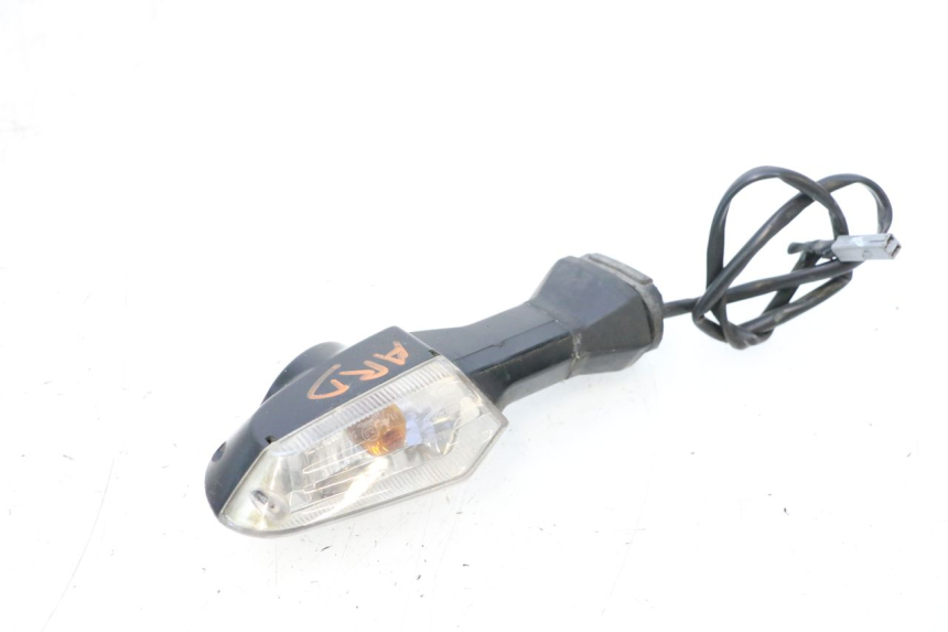 photo de ACHTERRECHTS KNIPPERLICHT KAWASAKI ER-6 ER6 F ABS 650 (2012 - 2016) - Staat van het oppervlak