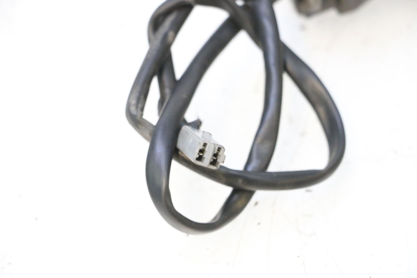 photo de ACHTERRECHTS KNIPPERLICHT KAWASAKI ER-6 ER6 F ABS 650 (2012 - 2016) - Gecontroleerd onderdeel