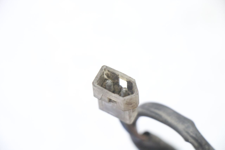 photo de ACHTERRECHTE KNIPPERLICHT APRILIA ETX 125 (1998 - 2002) - Technische close-up